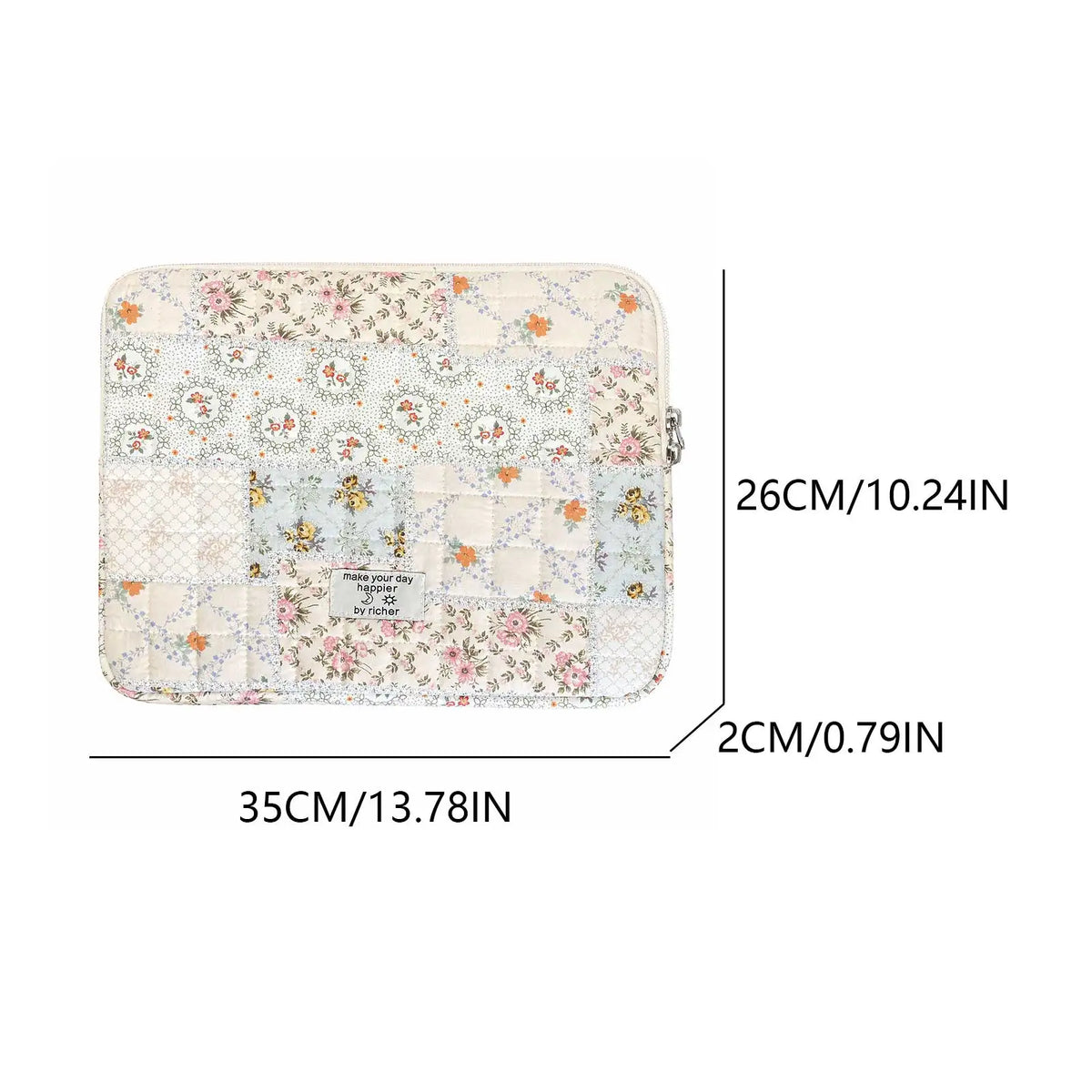 Commuter — Afterglow — MacBook Sleeve
