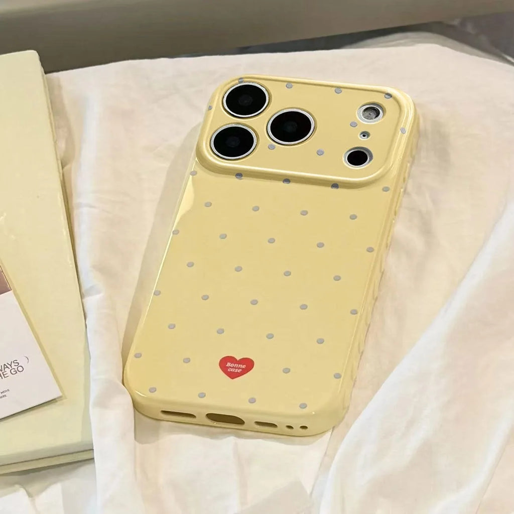Print Dot — Arcade — iPhone Case