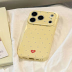 Print Dot — Arcade — iPhone Case