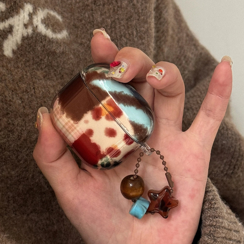 Checkmate — Afterglow — AirPods Case