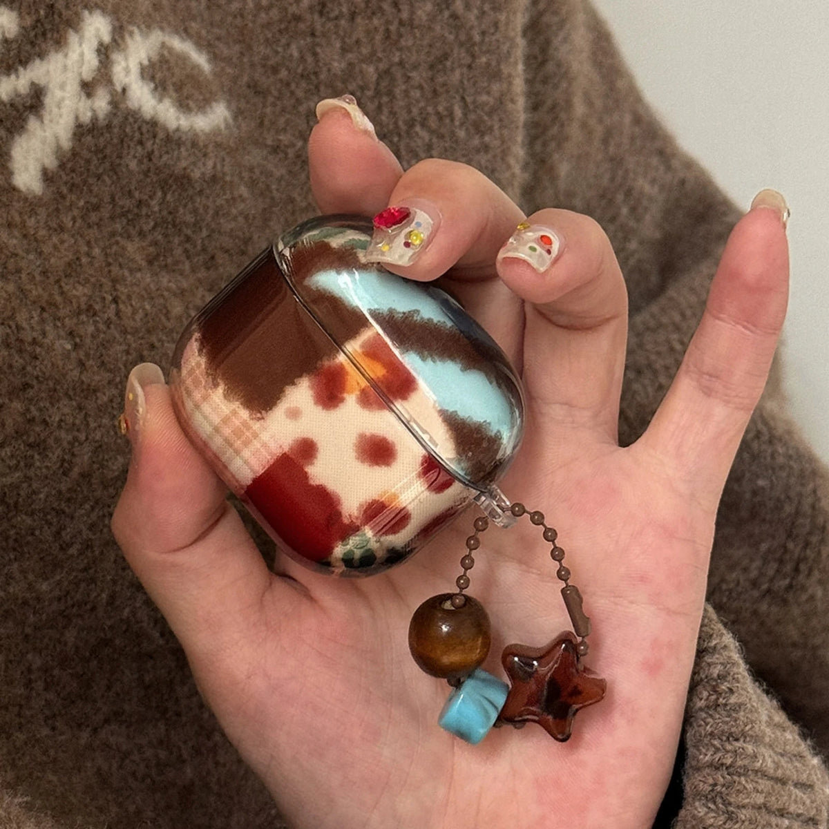 Checkmate — Afterglow — AirPods Case