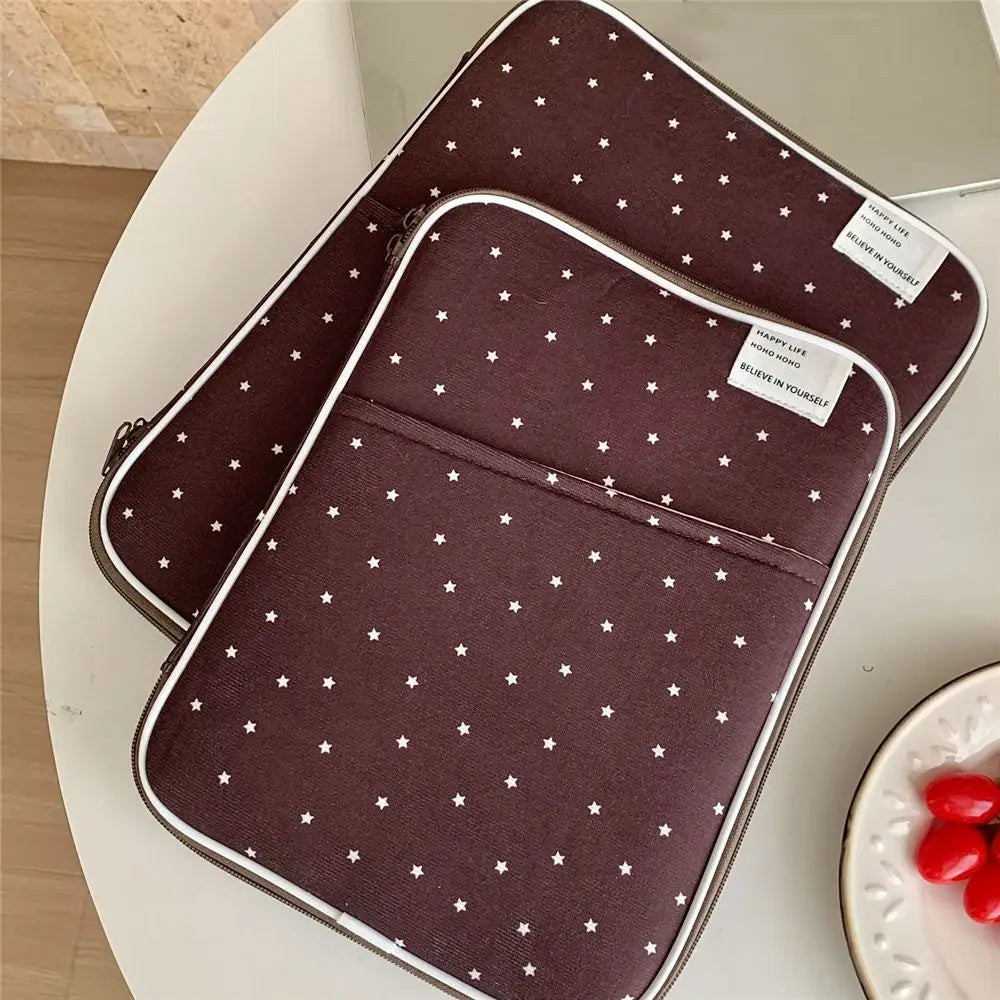 Daily Carry — Cocoa — MacBook Sleeve