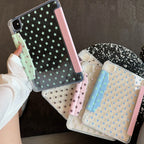 Star Field — Fern — iPad Case