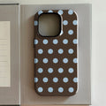 Dot Espresso — Arcade — iPhone Case