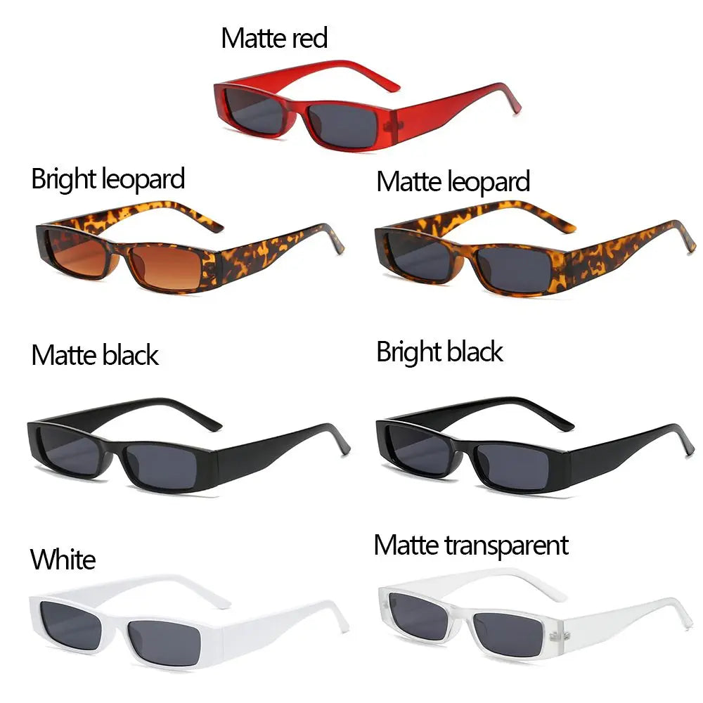 Narrow Escape — Chalk — Eyewear