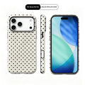 Film Noir — Aura — iPhone Case