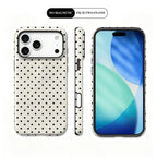 Film Noir — Aura — iPhone Case