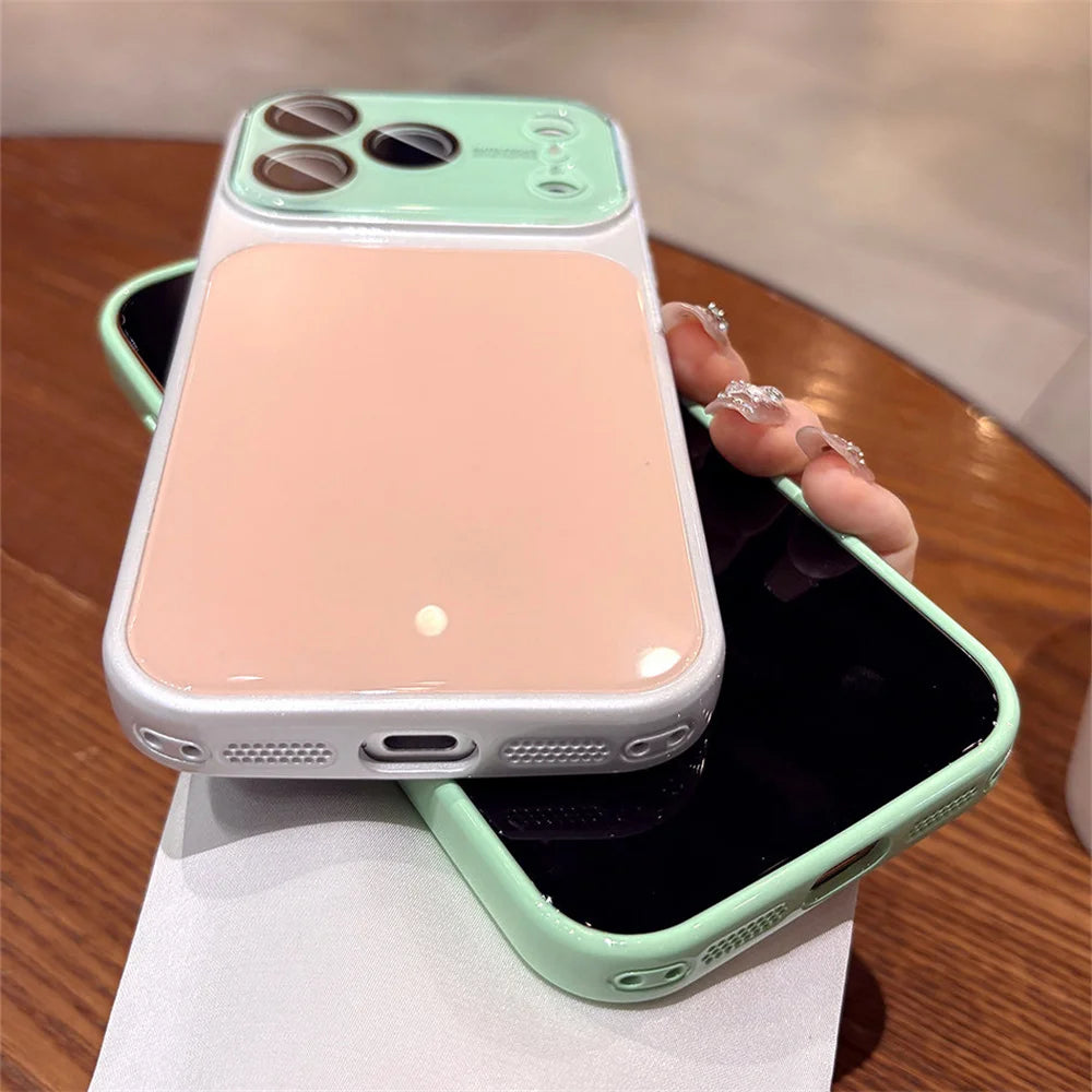 Color Dialogue — Arcade — iPhone Case