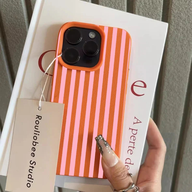 Parallel Play — Bloom — iPhone Case