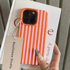 Parallel Play — Cinema — iPhone Case