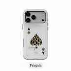 Ojo — Chorus — iPhone Case