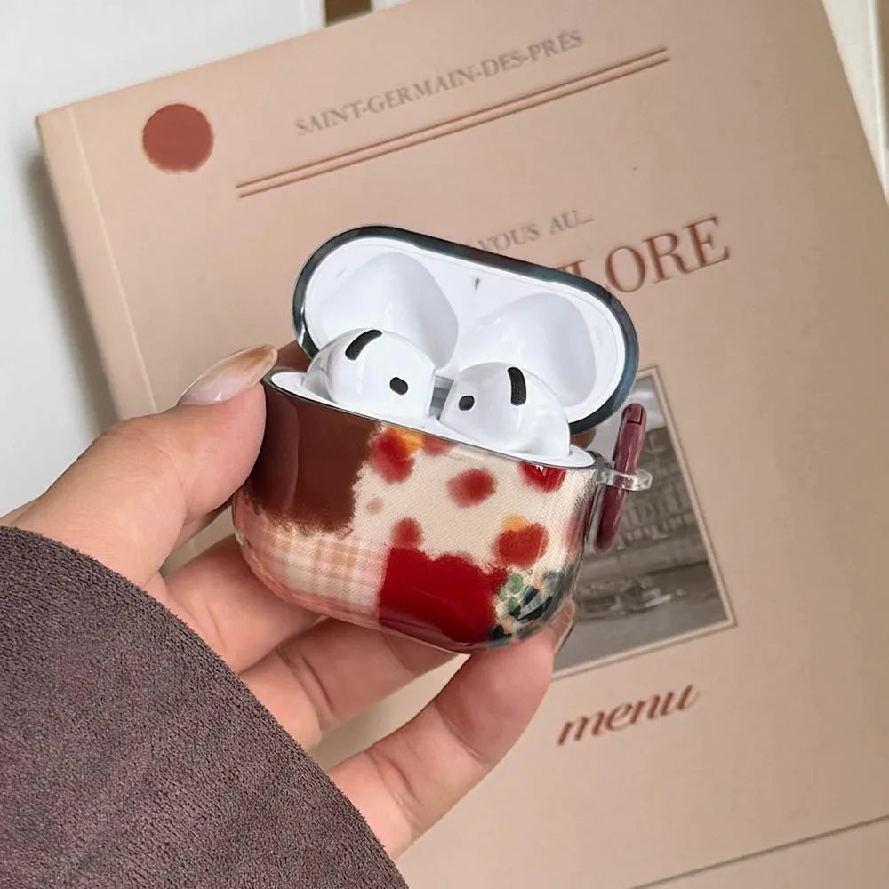 Checkmate — Afterglow — AirPods Case