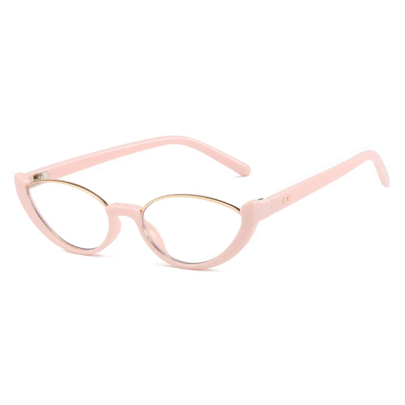 Half Moon — Blush — Eyewear