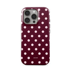 Dot Parlour — Club — iPhone Case