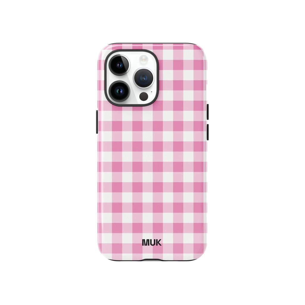 Vichy — Afterglow — iPhone Case