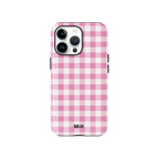 Vichy — Afterglow — iPhone Case