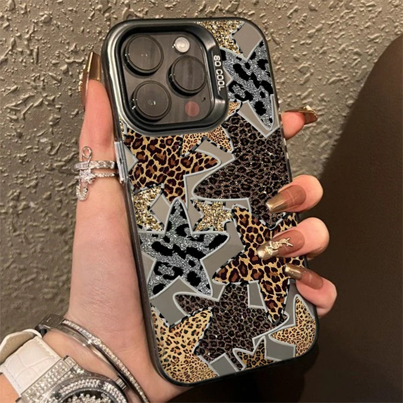 Gloss Layer — Arcade — iPhone Case