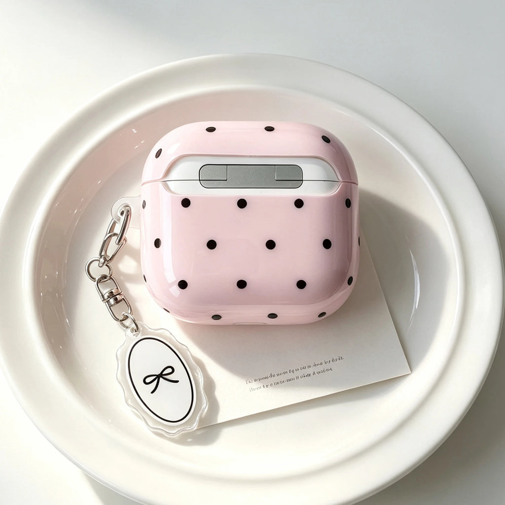 Dot Diary — Afterglow — AirPods Case