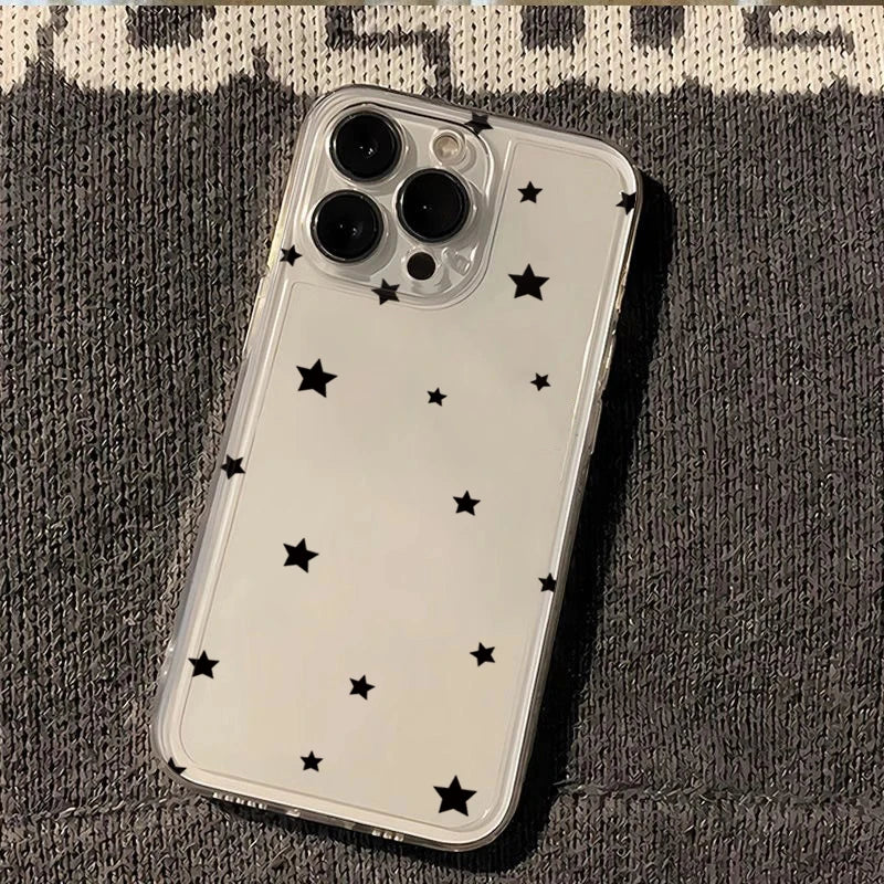 Star Study — Arcade — iPhone Case