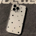 Star Study — Arcade — iPhone Case