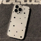 Star Study — Arcade — iPhone Case