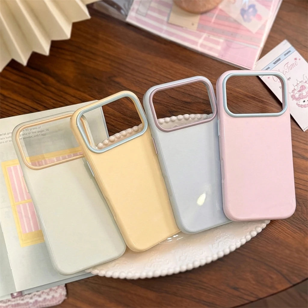 Dopamine Patch — Afterglow — iPhone Case