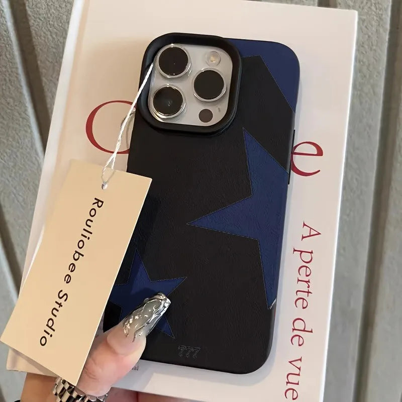 Five Point — Ink — iPhone Case
