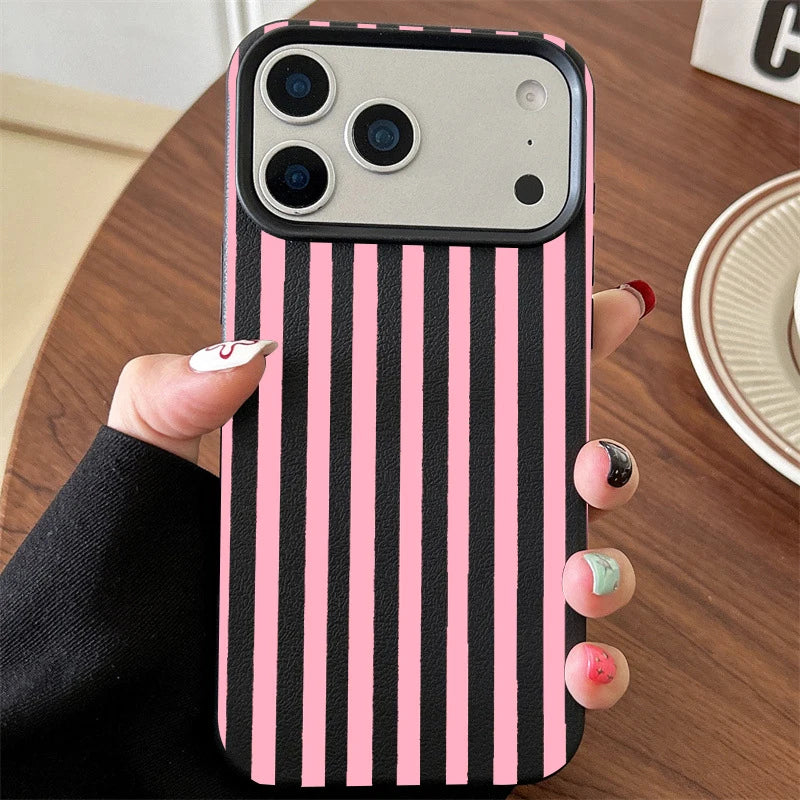 Parallel Play — Aura — iPhone Case