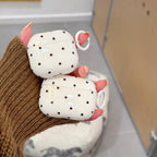 Paper Dots — Afterglow — AirPods Case
