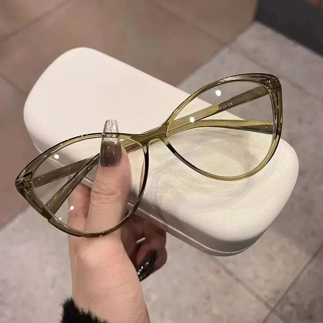 Vintage Glance — Fern — Eyewear