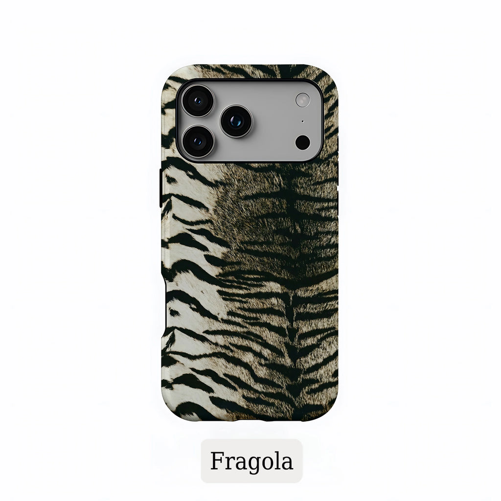 Pumpkin Spice — Arcade — iPhone Case