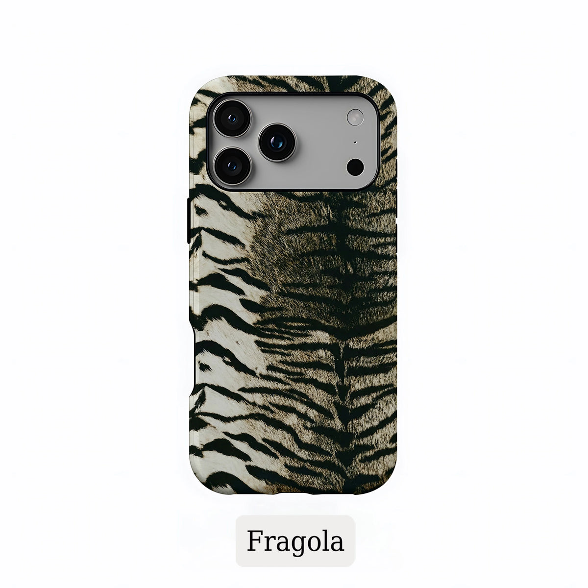 Pumpkin Spice — Arcade — iPhone Case