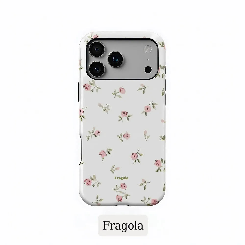 Ojo — Afterglow — iPhone Case