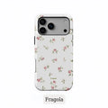 Ojo — Afterglow — iPhone Case