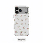 Ojo — Afterglow — iPhone Case