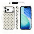 Film Noir — Atlas — iPhone Case
