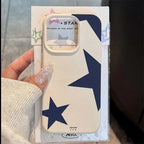 Five Point — Fern — iPhone Case