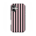 Plaid Wing — Aura — iPhone Case
