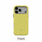 Ojo — Arcade — iPhone Case