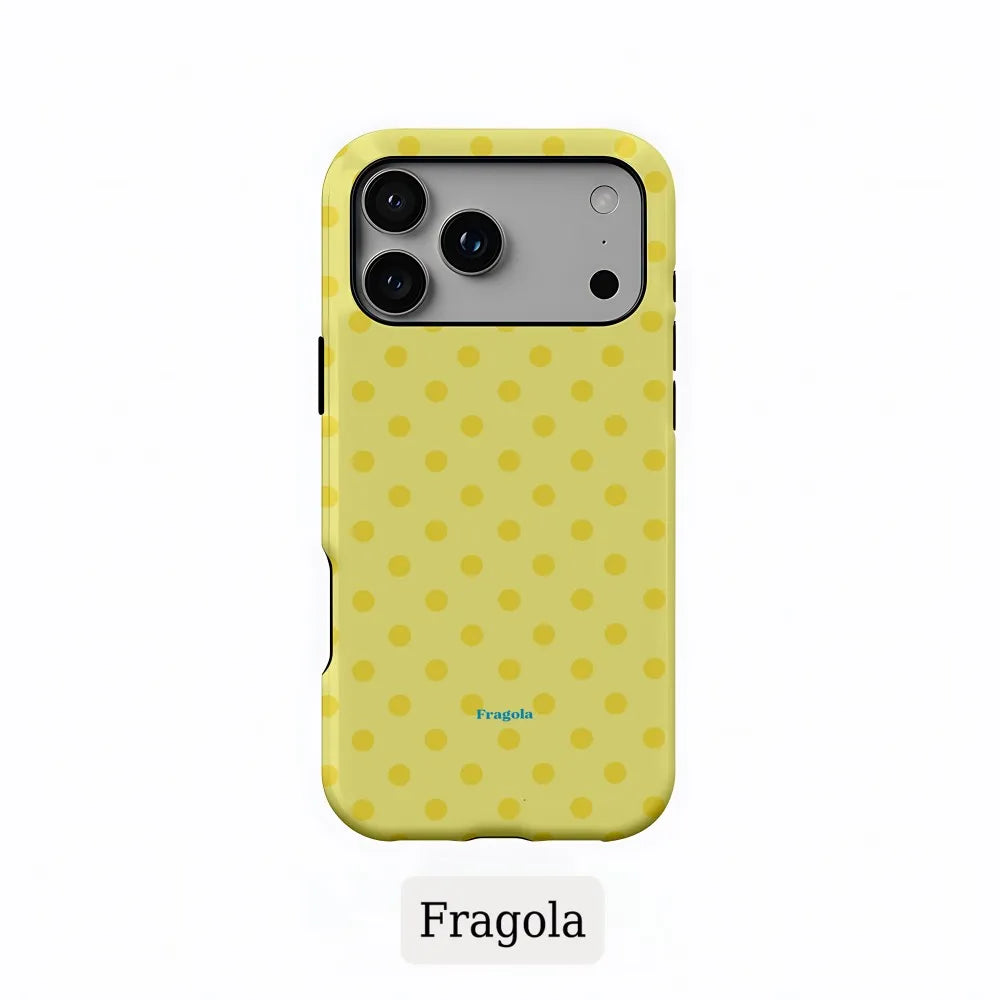 Ojo — Arcade — iPhone Case