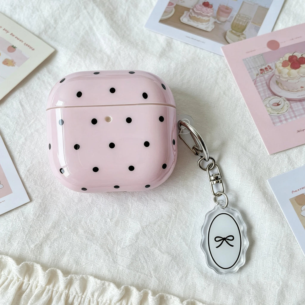Dot Diary — Afterglow — AirPods Case