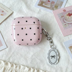 Dot Diary — Afterglow — AirPods Case