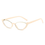 Half Moon — Aura — Eyewear