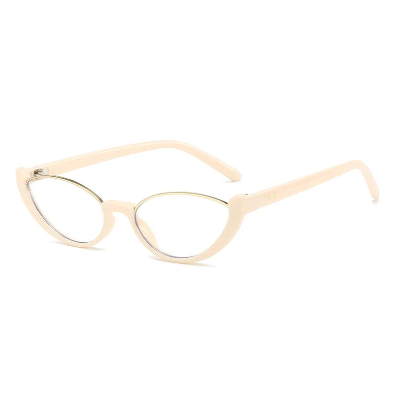 Half Moon — Aura — Eyewear
