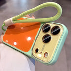 Color Dialogue — Arcade — iPhone Case