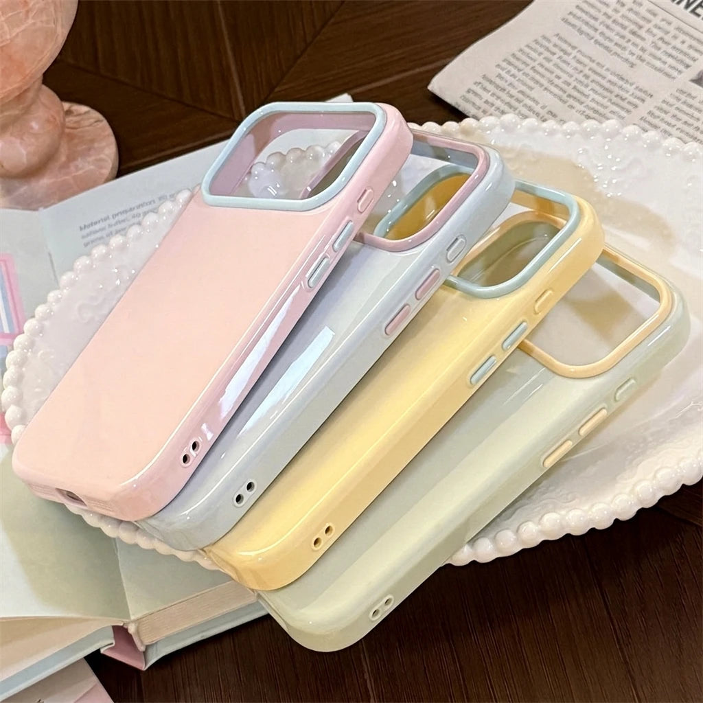 Dopamine Patch — Aura — iPhone Case