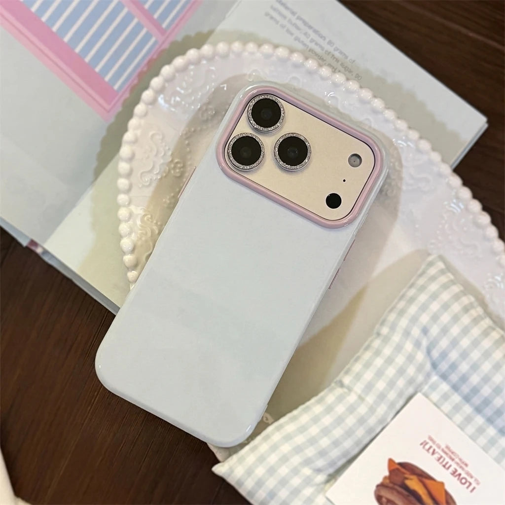 Dopamine Patch — Afterglow — iPhone Case