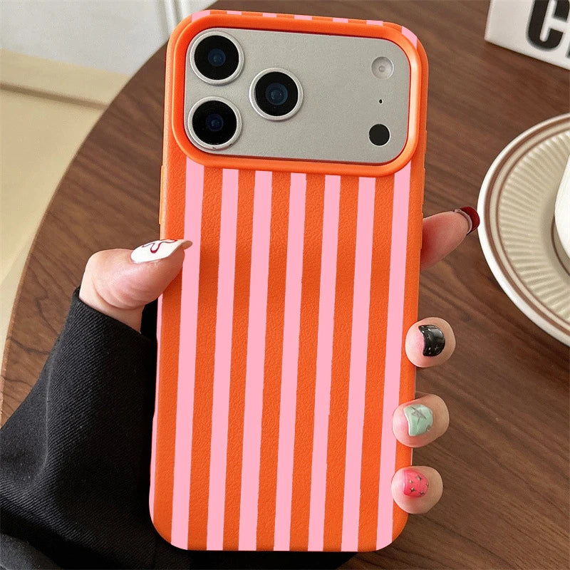 Parallel Play — Bloom — iPhone Case