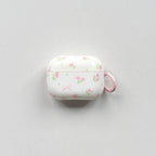 Rose Letter — Afterglow — AirPods Case