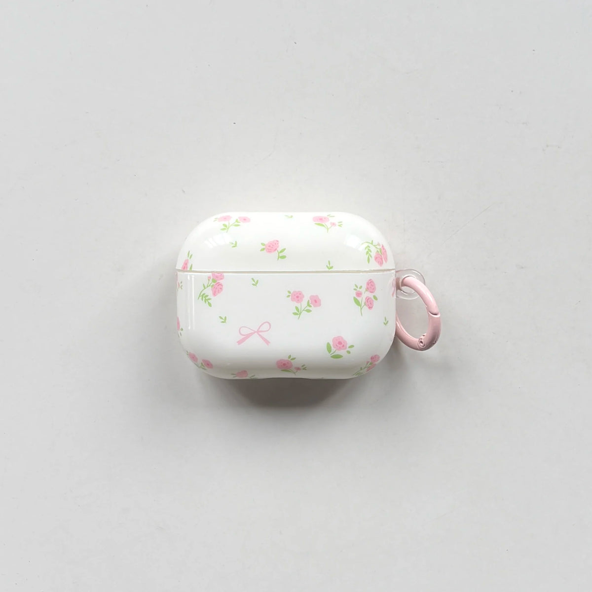 Rose Letter — Afterglow — AirPods Case